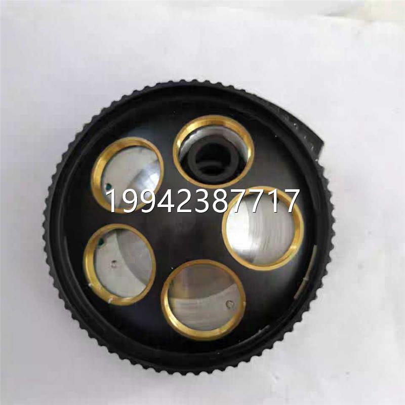 议价OLYMPU镜金S/奥林巴斯-UD5BDRE 五孔相显微物镜盘议价