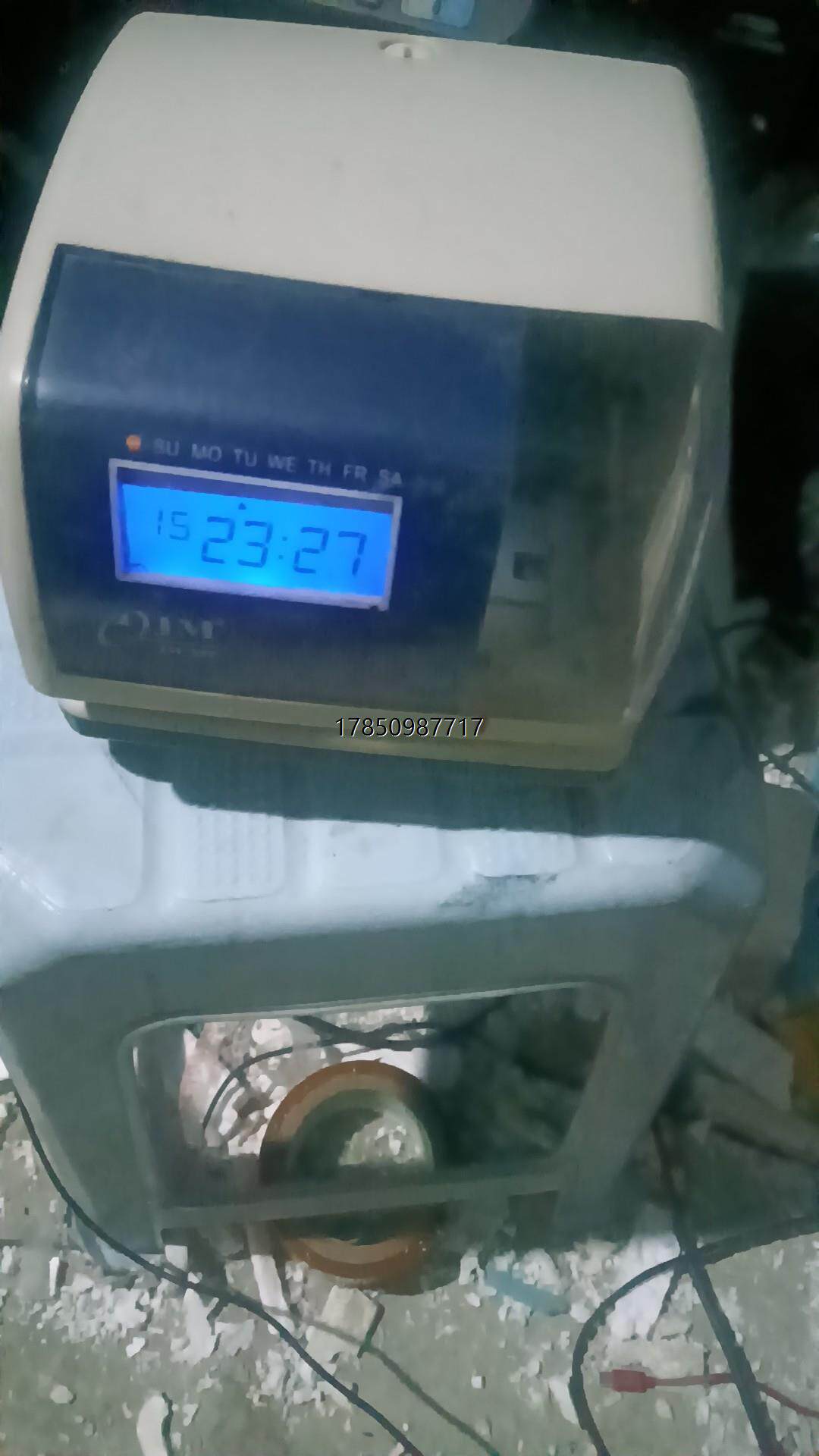 议价询价坚美JM880酒店停车场打印机议价询价