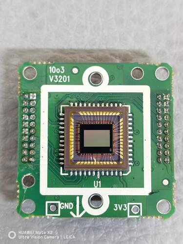 议价询价MT9V032C12STM MT9V032C 图像传感器，带议价询价