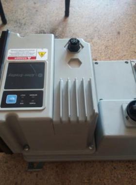 议价280MD-FN10D-C 284D-FVD4P0B-10-RR-3-B1-SB-EL AB 防爆-变频