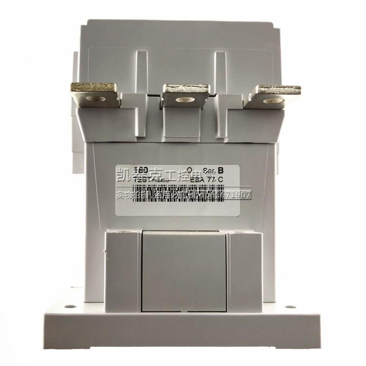 议价正0品美国AB接触器 llen-Bradle100-D18A 0D00 10-D180 110V