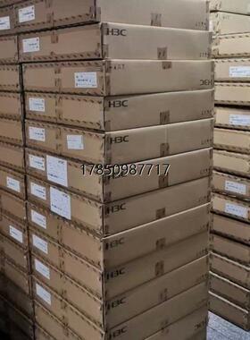 议价询价全新未拆的华三H3C  LS-5130S-28S-LI议价询价