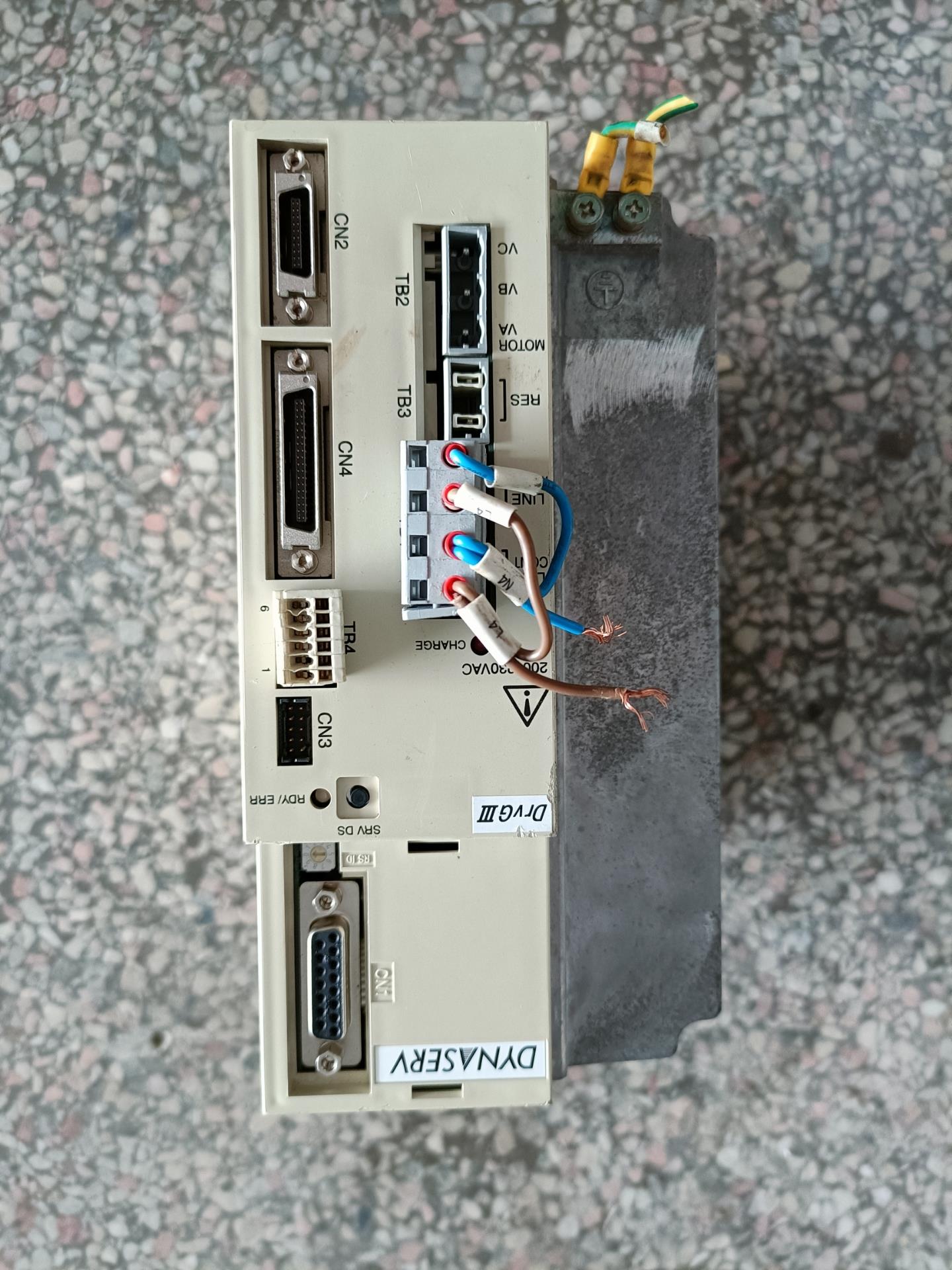 议价UR1BG3-030N-020102-LZ拆机YOKOGAW议价商品议价
