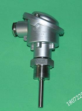 德国久茂JUMO pt100 902020热电阻B型接线盒(原902002)(90.2020)