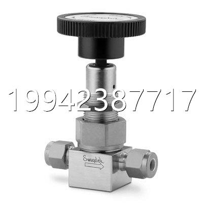 议价SWAGEOKM-4BW 全新现货 /4 in1. 蒙乃尔波纹管密L封阀门议价