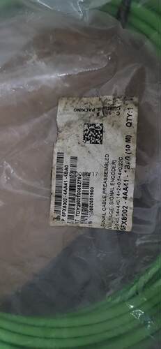 议价询价西门子原装进口全新未拆封6FX8002-4AA41-1BA0议价询价