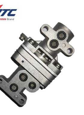 韩国永泰YTC先导阀YT-1000阀门定位器YT1000放大器电气调节阀配件