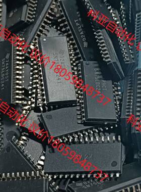 德洲仪器芯片SN75LBC241DW【IC LINBICMO