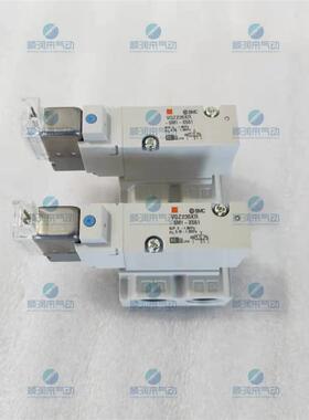 议价询价VQZ212-5M1-M5 VQZ115H-5L-C6-PRH原装SMC电磁阀VQZ2议价