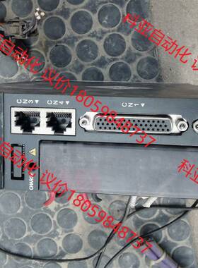 汇川驱动器IS600PS2R8I