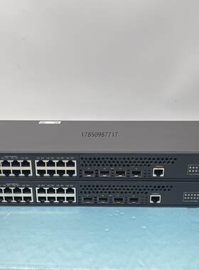 议价询价H3C华三S5120V2-28P-SI 全千兆POE交换机议价询价