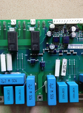 议价VACON伟肯变频器配件861B   459J  PC00861C PC00459G检议价