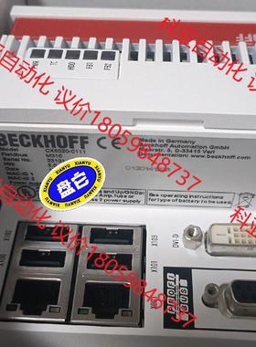 议价C0X50处200111 -倍福控制器M31便宜理议价