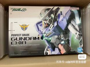 议价pg能天使 万代 顺丰到付,不刀不包,默认盒损议价