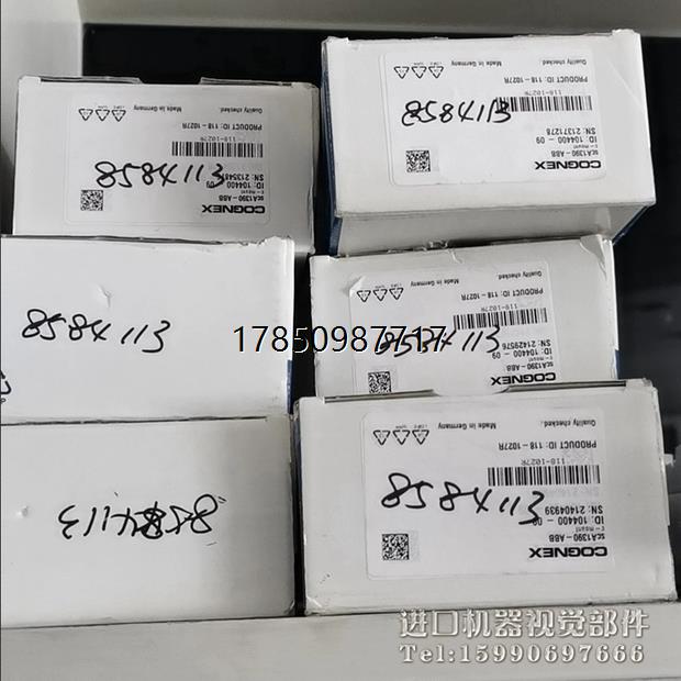 议价询价BASLER scA1390-ABB 工业相机 全新现货议价询价