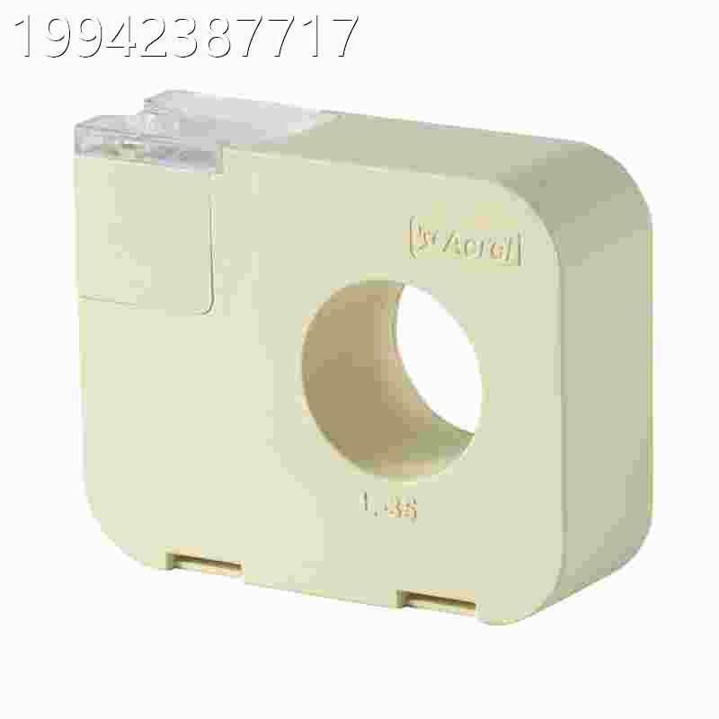 议价G3AKH-.66/L 5D0剩余5漏电互感器带48通讯功能议价