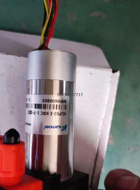 议价询价Kamoer全新原装正品KLP02-EKBC1-外螺纹 议价议价询价
