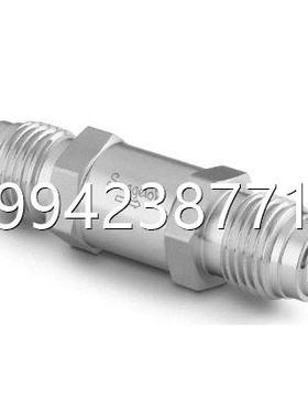 议价SS-8C-VCR- Sw1agelok世伟洛克 提动阀芯单阀1/2 in VC向R 1P