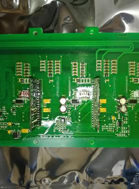 议价AB变频器专用电流检测板PC00528D 530I询价议价
