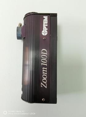 议价询价OPTEM ZOOM 100D 自动对焦变倍镜头，只有镜头本议价询价