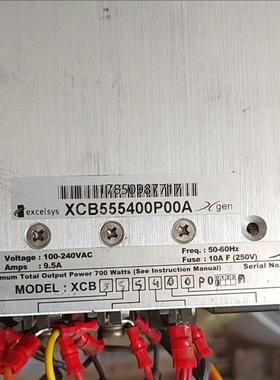 议价询价excelsys爱尔兰xcb电源。议价询价