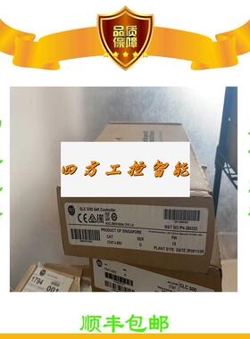 议价《议价I》美国AB正品1769-IF4 1BL756-3B-32 617684 1785-L0