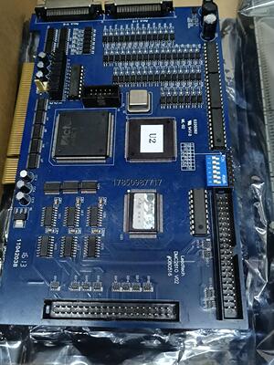议价询价dmc2610/2410/2210卡一个运动控制卡 议价议价询价