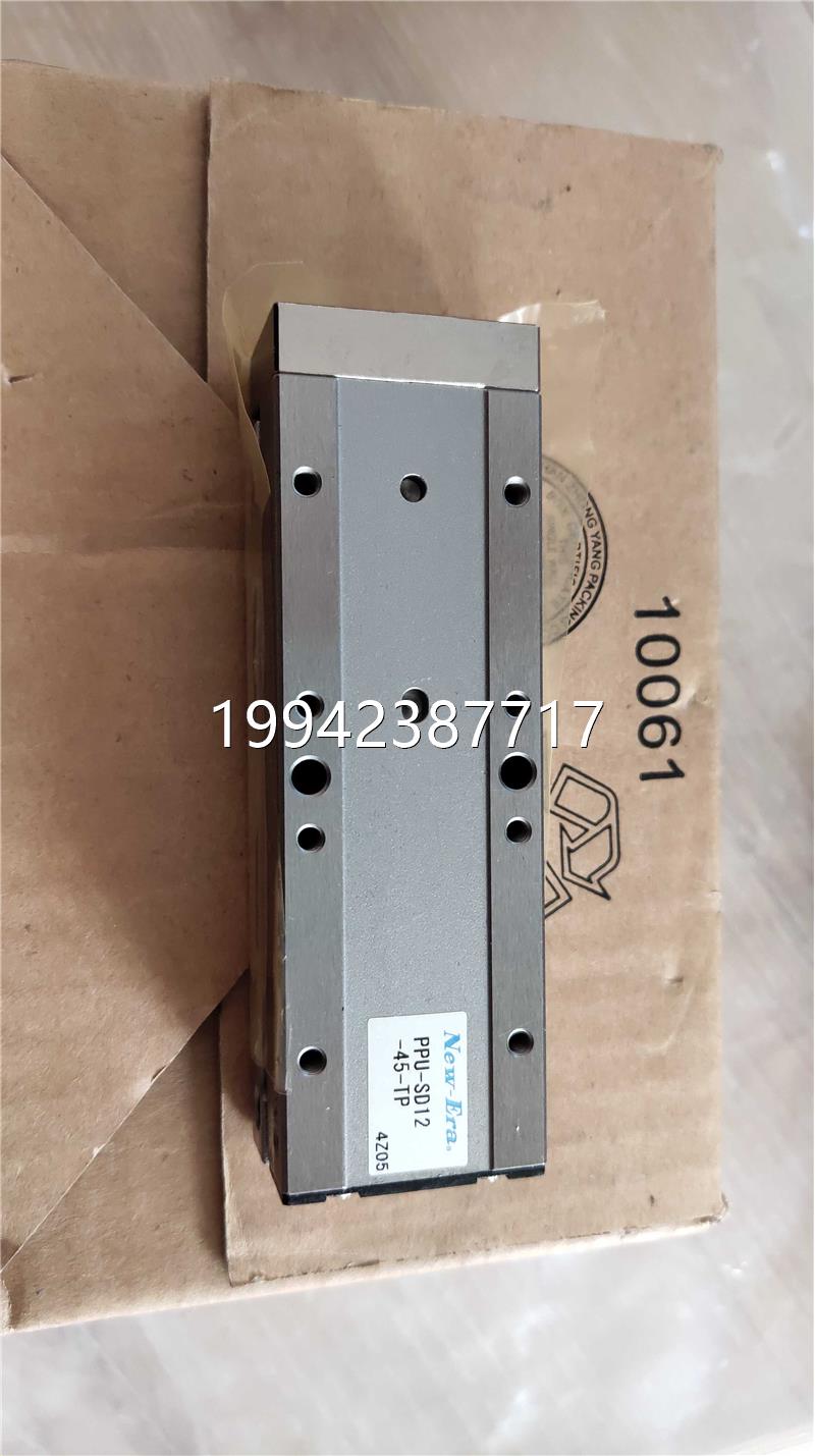 议价全新原N装EW-ERAP缸PU-SD1气2-45-TP议价