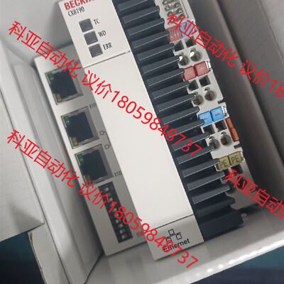 倍福CX8190