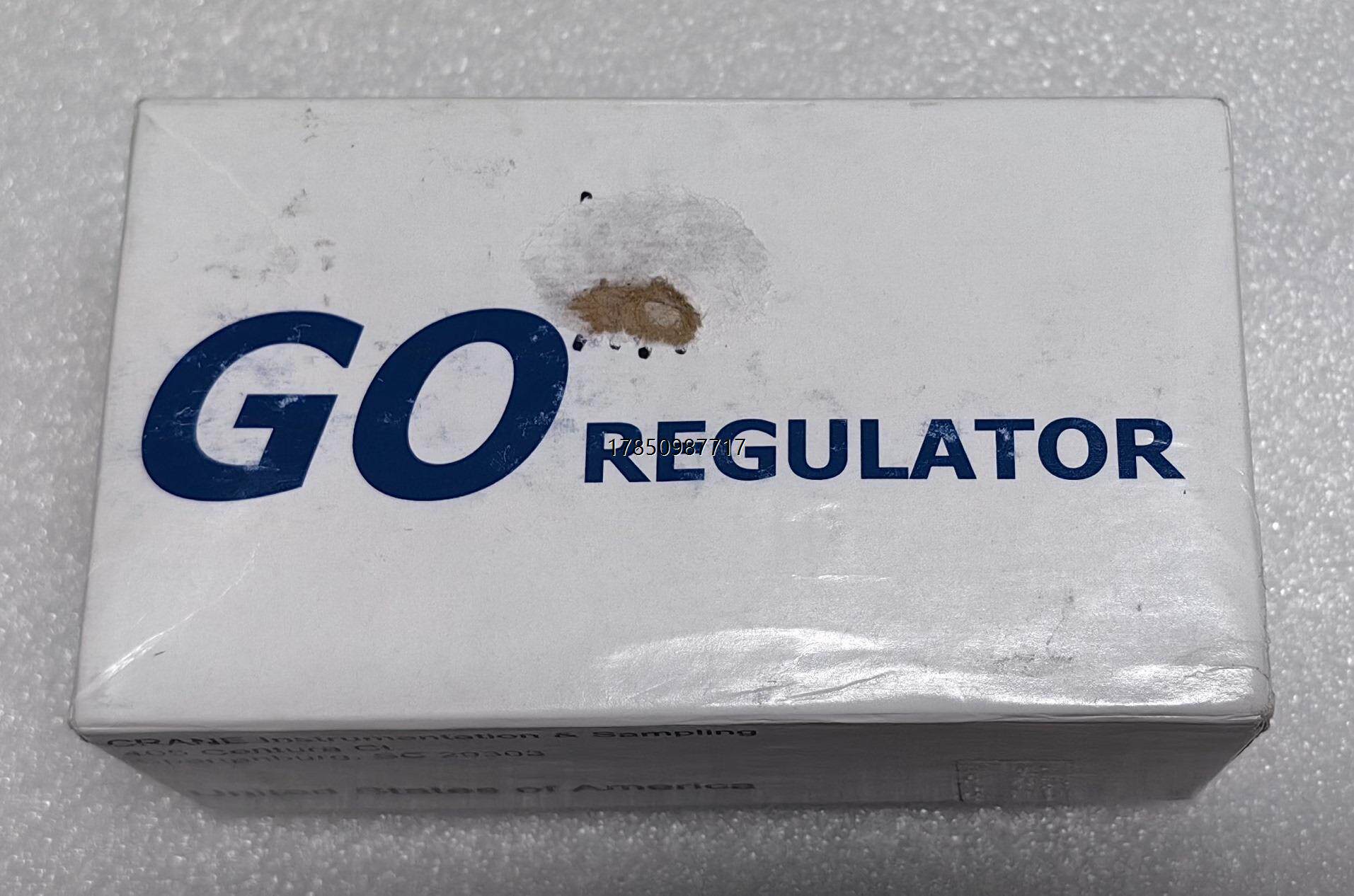 议价GO 全新原装正品 调压阀，  PR1-1A11A3G111议价