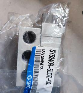 5LOZ SY5240R 02议价议价询价 正品 议价询价SMC全新原装