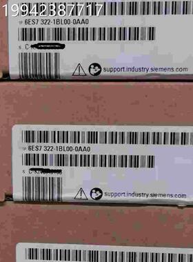 议价西门子全新原装G12板0C变频器BOP2操作面 6SL-32055-AA00-4CA