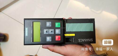 议价西门子CU250-2 USS控制单元6SL3246-0BA2议价