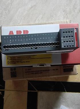 议价ABB TU 518 CI511-THCATCI512E-ETHCAT CI521-MODTC展P扩模块