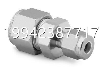 议价Swagelok世S伟4洛克S-0-60-2,1/4 x 1/8变径接头议价