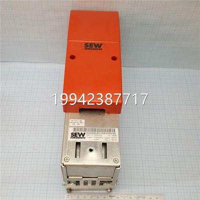 议价SEW EURODRIVE requencyF InvFreter Output ilter HF030-503