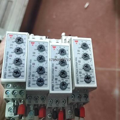 议价询价DPB51CM44瑞士佳乐小型三相过欠压相序缺相不平议价询价