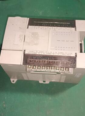 议价询价维控拆机维控PLC型号LX3V-1412MT-A   功能包议价询价