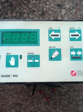 议价MICROWEB GUIDE/WG拆机RE控制器议价商品议价