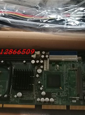 控创KONTRON PCG820工控主板 CPU全长卡 现货 议价