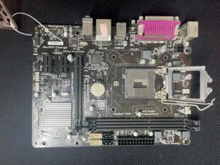 议价技嘉h81m-ds2议价