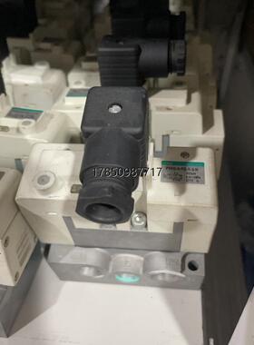 议价询价二手CKD日本喜开理电磁阀 PV5G-6-FG-S-3-N议价询价