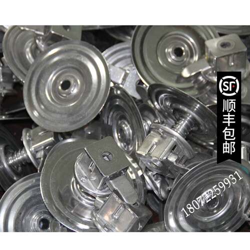 不锈钢锁头 重力锁头 立信染缸 高勋染缸 不锈钢锁片 锁牙 生产