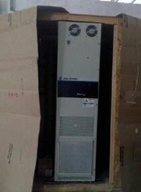 议价Allen-B变radle罗克韦y尔 AB-700系列400W频器20G1ALC770JKNO