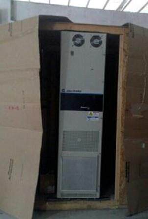 议价Allen-B变radle罗克韦y尔 AB-700系列400W频器20G1ALC770JKNO