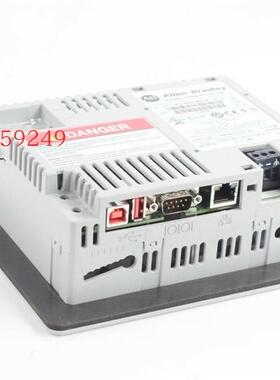 议价Allen Bradley 22711pc-b4c0dl8/A摸 PaneView Plus 小巧型触