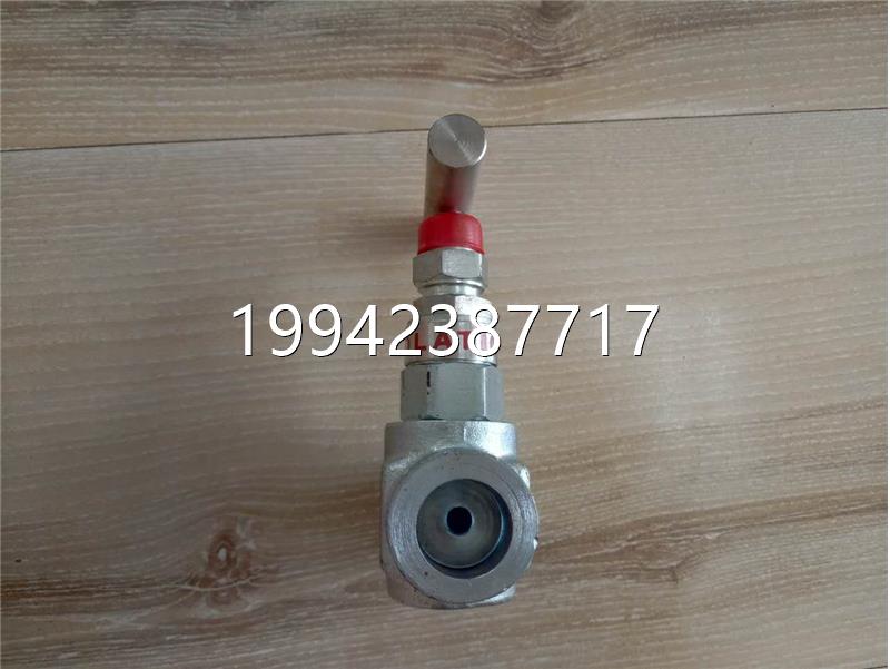 议价F英1国SAELO 阀 IV1K8MSWF1-6-GP-ST-OC 进口阀工程尾货实拍