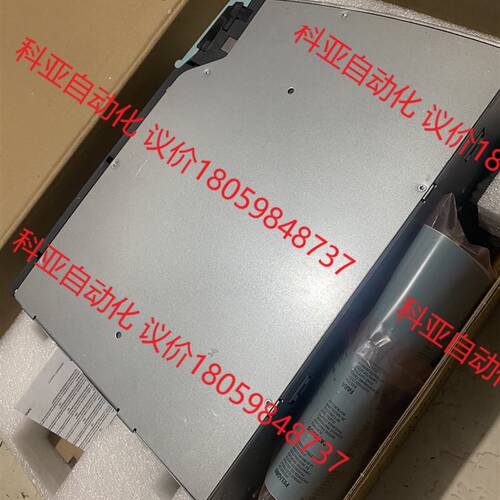 西门子S120变频器6SL3120-1TE23-0AA4 单
