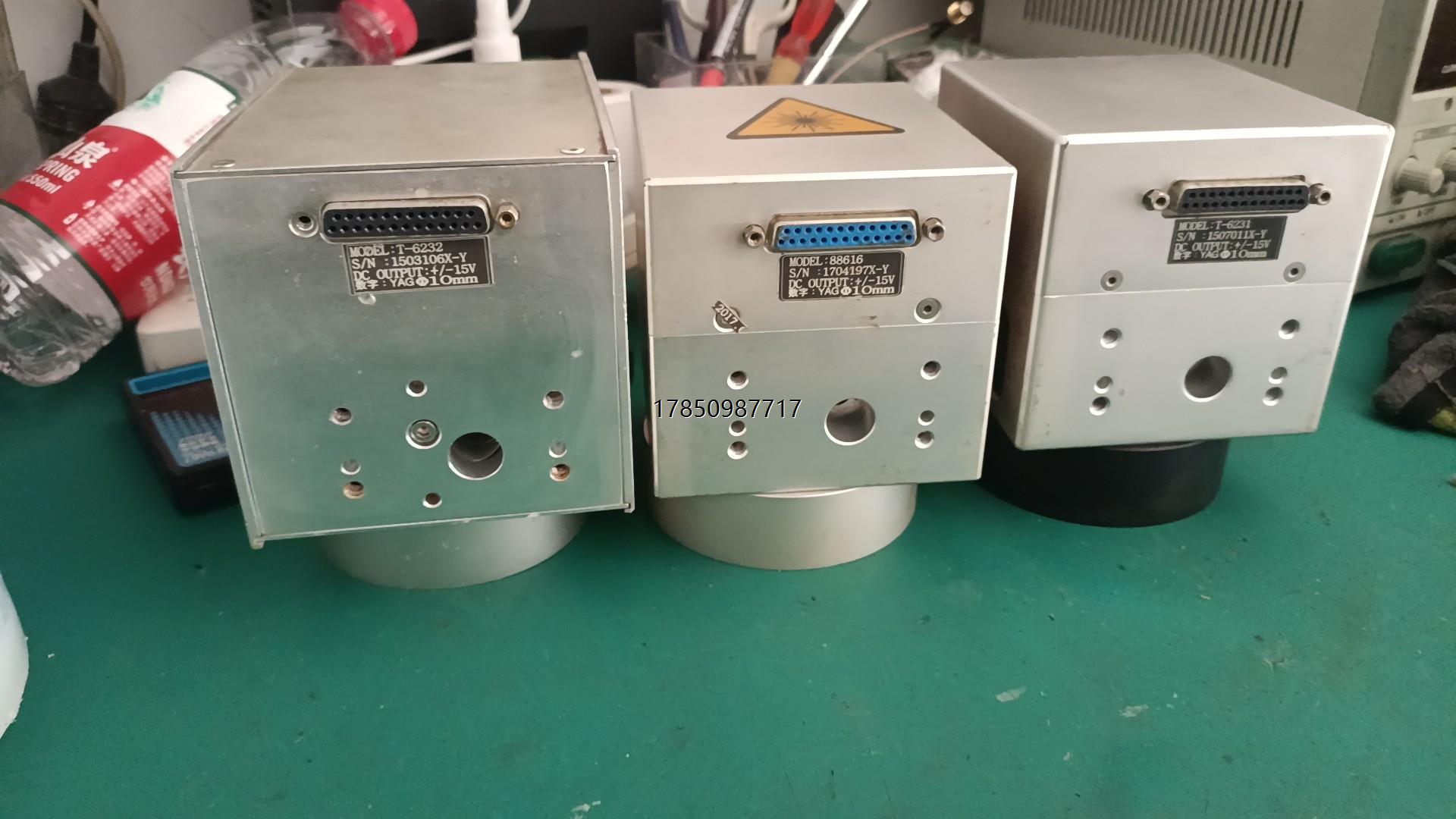 议价询价二手拆机T-6232，T-6231，88616配件，好坏不知议价询价