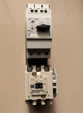 议价询价CUTLER HAMMER AE318TNS3A OPEN IEC 65MMCOMBSTR 12议价